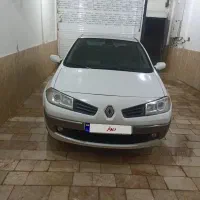 مگان 2000 اتومات|خودرو سواری و وانت|اهواز, پردیس دو|دیوار