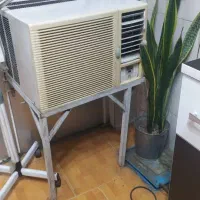 کولر. کولر پنجره ای