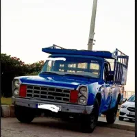 باربری بانیسان با مناسب ترین قیمت