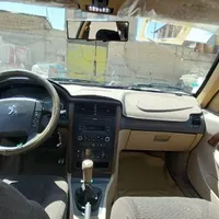 پژو پارس سال، مدل ۱۳۹۴|خودرو سواری و وانت|مرودشت, پشت سایپا‎|دیوار