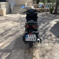 کیلیک 170کبیر|موتورسیکلت|شیراز, گویم|دیوار