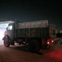 کامیون بنز 911|خودرو سنگین|قلعه گنج, |دیوار