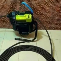 لوله بازکنی ضمانتی وشبانه روزی