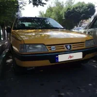 تاکسی فروشی