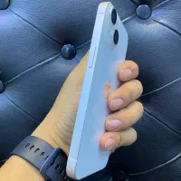 اپل iphone 14 با حافظهٔ ۱۲۸ گیگابایت|موبایل|تهران, فلسطین (میدان انقلاب)|دیوار
