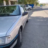 پژو۴۰۵مدل ۹۶