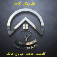 ۲ خواب/خوش نقشه|فروش آپارتمان|شیراز, شهرک گلدشت حافظ‎|دیوار