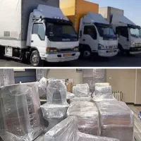 باربری پردیس بومهن رودهن دماوند جاجرود سعیدآبادو..|خدمات حمل و نقل|پردیس, فاز ۱|دیوار