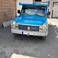 نیسان همه چی بشرط|خودرو سواری و وانت|خوی, |دیوار