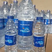 بطری نوشابه و آب معدنی یه بار مصرف