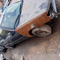 روا87دوگانه تصادفی فروش فوری