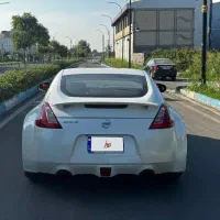 Nissan Z370|خودرو سواری و وانت|بابل, |دیوار