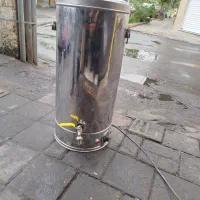 سماور 20لیتری برقی