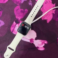 اپل واچ se second generation 2024 کاملا نو و سالم|ساعت|لاهیجان, شهرک جانبازان|دیوار