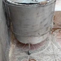 تنورگازی درحد نو