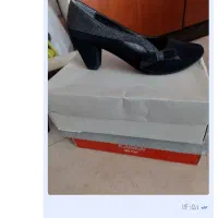 کفش نو و در حدنو|کیف، کفش، کمربند|اصفهان, رزمندگان|دیوار