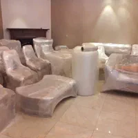 اسنپ باربری اسباب کشی منزل اثاثیه جابجایی کرج بار|خدمات حمل و نقل|کرج, گوهردشت|دیوار