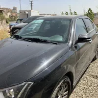 دنا پلاس دنده ای تیپ ۲ مدل ۱۴۰۰