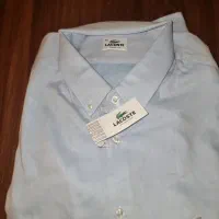 پیراهن مردانه Lacoste