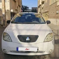 تیبا ۲ هاچبک، مدل ۱۳۹۴