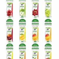 پرسنل در رستوران سوپرمارکت