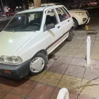 پراید کره ایی