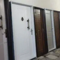 تولید و فروش درب و پنجره با قیمت مناسب