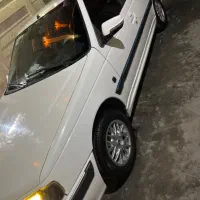 پرشیا مدل ۹۳دوگانه CNG بیرنگ تمیزلوازمی|خودرو سواری و وانت|رباط‌کریم, آدران|دیوار