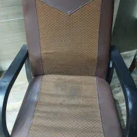 صندلی انتظار و چرخان|صندلی و نیمکت|زاهدان, |دیوار