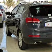 جک s5 اتومات مدل 95|خودرو سواری و وانت|خسروشاه, |دیوار