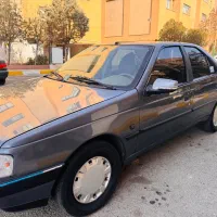 پژو ۴۰۵مدل ۹۴|خودرو سواری و وانت|فردیس, شهرک سپاه|دیوار