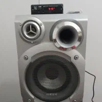 اسپیکر و باند سامسونگ بلوتوثی