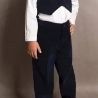 ست 4 تکه پسرانه