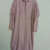 تعدادی مانتو زنانه|لباس|کرج, شهرک بنفشه|دیوار