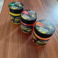 خمیر برکلی قزل