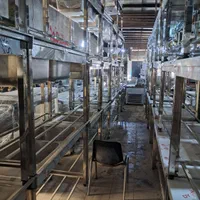 تولید انواع میز وسینگ