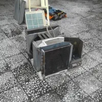 نصب سرویس تعمیر کولرگازی|خدمات پیشه و مهارت|امیدیه, |دیوار