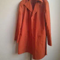 لباس گرم عین نو