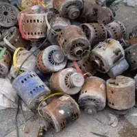 طرح جمع آوری وخریداری موتور کولر سوخته