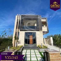ویلا 210 متری شهرکی/سنددار/چسب منطقه ازاد|فروش خانه و ویلا|رشت, منظریه|دیوار