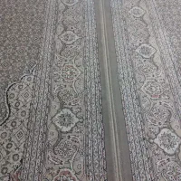 ۳تخته ۳عدد فرش ۶متری مدل ریز ماهی نگارستان کاشان|فرش|ری, علایین|دیوار