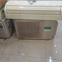 کولر گازی 12 هزار اوجنرال