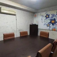 ۱۲۰ متری۴ اتاق توانیر موقعیت اداری مبله یا غیرمبله