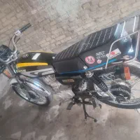 موتور پارکینگی|موتورسیکلت|مسجد سلیمان, |دیوار