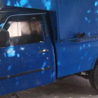 نیسان ۸۵|خودرو سواری و وانت|مرودشت, فاز دوم شهرک فرهنگیان|دیوار