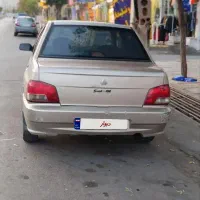 پراید ۱۳۲مدل۸۸|خودرو سواری و وانت|زنجان, |دیوار