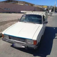 پیکان وانت 85