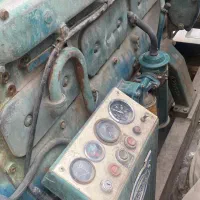 ژنراتور برق دیزلی