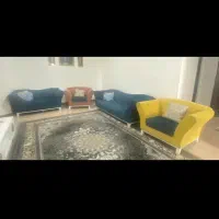 مبل هفت نفره فوری