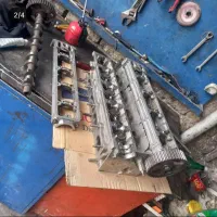 مکانیک سیار در محل شما جلوبندی دیاگ